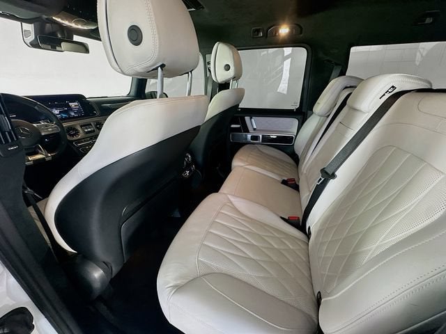 2021 Mercedes-Benz G-Class AMG® G 63