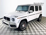 2021 Mercedes-Benz G-Class AMG® G 63
