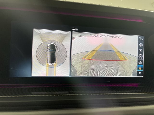 2022 Mercedes-Benz G-Class AMG® G 63 4MATIC® SUV