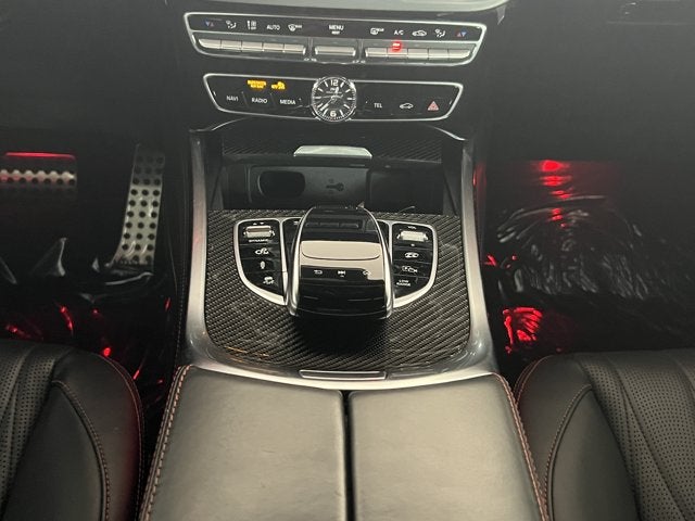 2020 Mercedes-Benz G-Class AMG® G 63 4MATIC® SUV