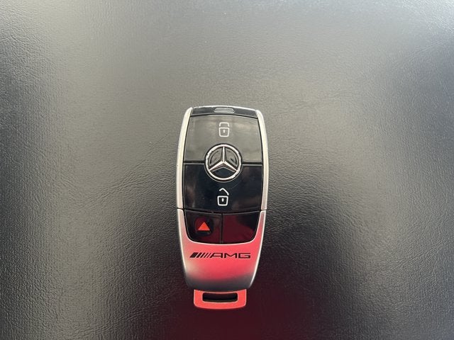 2020 Mercedes-Benz G-Class AMG® G 63 4MATIC® SUV