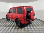 2020 Mercedes-Benz G-Class AMG® G 63 4MATIC® SUV