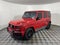 2020 Mercedes-Benz G-Class AMG® G 63 4MATIC® SUV