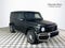 2021 Mercedes-Benz G-Class AMG® G 63