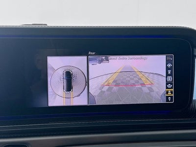 2021 Mercedes-Benz G-Class AMG® G 63