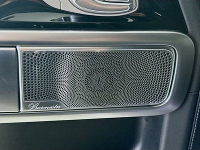 2021 Mercedes-Benz G-Class AMG® G 63