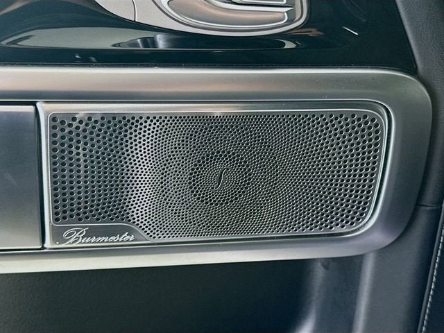 2021 Mercedes-Benz G-Class AMG® G 63