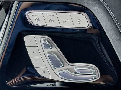 2021 Mercedes-Benz G-Class AMG® G 63