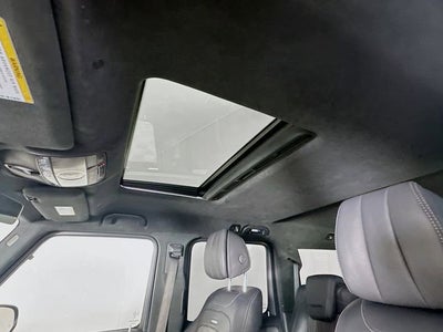 2021 Mercedes-Benz G-Class AMG® G 63