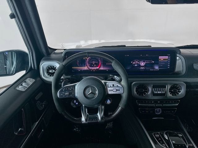 2021 Mercedes-Benz G-Class AMG® G 63