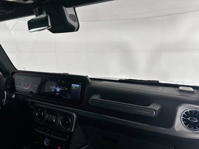 2021 Mercedes-Benz G-Class AMG® G 63