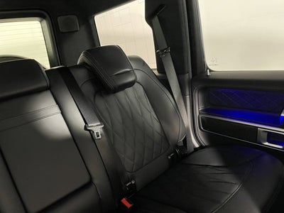 2023 Mercedes-Benz G-Class AMG® G 63 4MATIC® SUV