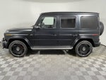 2023 Mercedes-Benz G-Class AMG® G 63 4MATIC® SUV