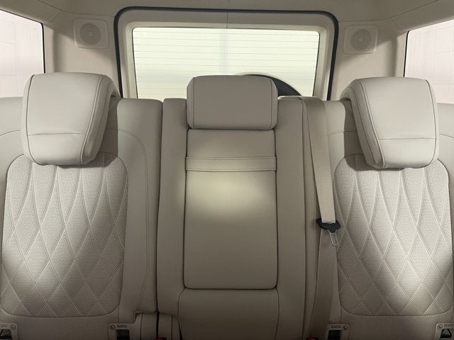 2024 Mercedes-Benz G-Class AMG® G 63
