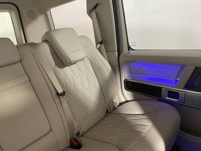 2024 Mercedes-Benz G-Class AMG® G 63
