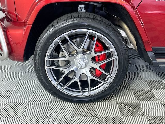 2023 Mercedes-Benz G-Class AMG® G 63