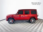 2023 Mercedes-Benz G-Class AMG® G 63