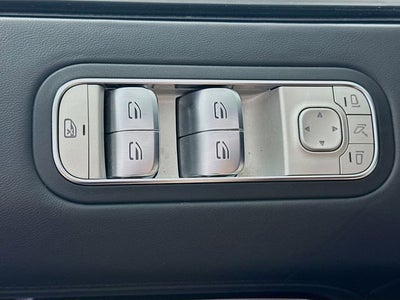 2021 Mercedes-Benz G-Class AMG® G 63