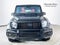 2021 Mercedes-Benz G-Class AMG® G 63