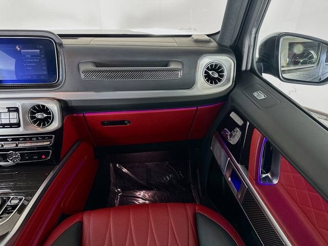 2021 Mercedes-Benz G-Class AMG® G 63