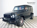 2021 Mercedes-Benz G-Class AMG® G 63