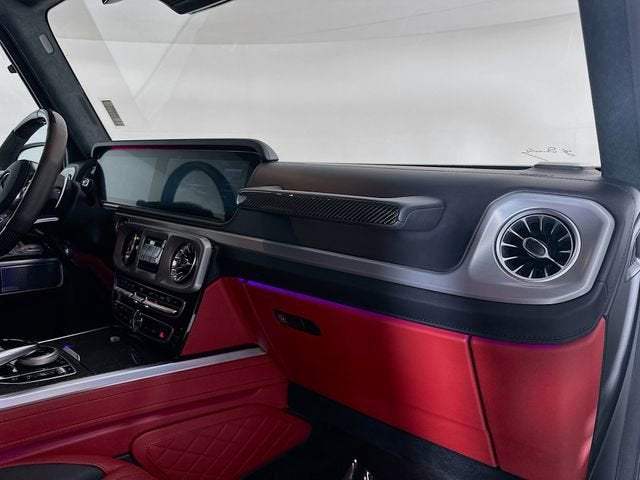 2021 Mercedes-Benz G-Class AMG® G 63