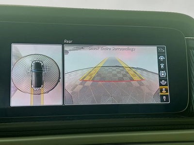2023 Mercedes-Benz G-Class AMG® G 63