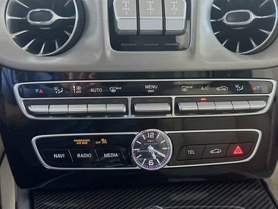 2023 Mercedes-Benz G-Class AMG® G 63