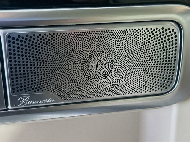 2023 Mercedes-Benz G-Class AMG® G 63