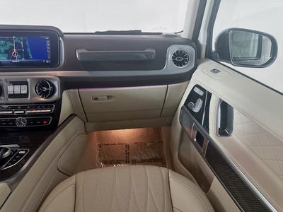 2023 Mercedes-Benz G-Class AMG® G 63
