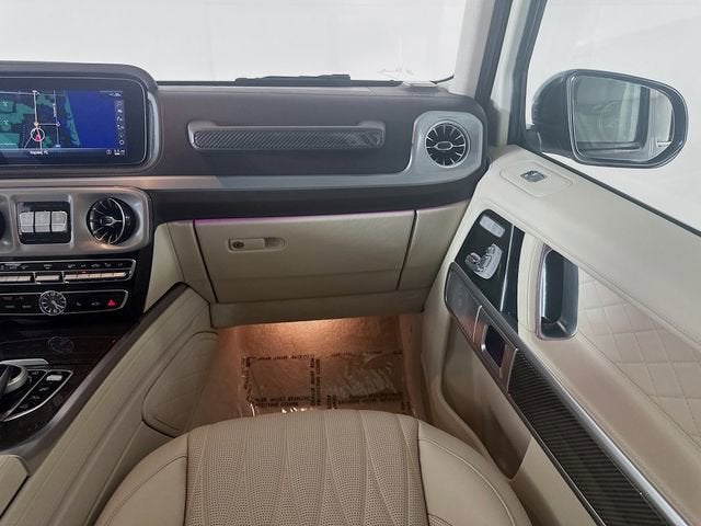 2023 Mercedes-Benz G-Class AMG® G 63