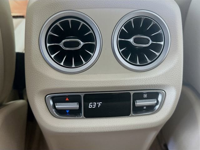 2023 Mercedes-Benz G-Class AMG® G 63