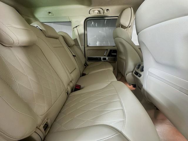 2023 Mercedes-Benz G-Class AMG® G 63