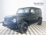 2023 Mercedes-Benz G-Class AMG® G 63