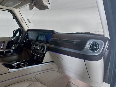 2023 Mercedes-Benz G-Class AMG® G 63