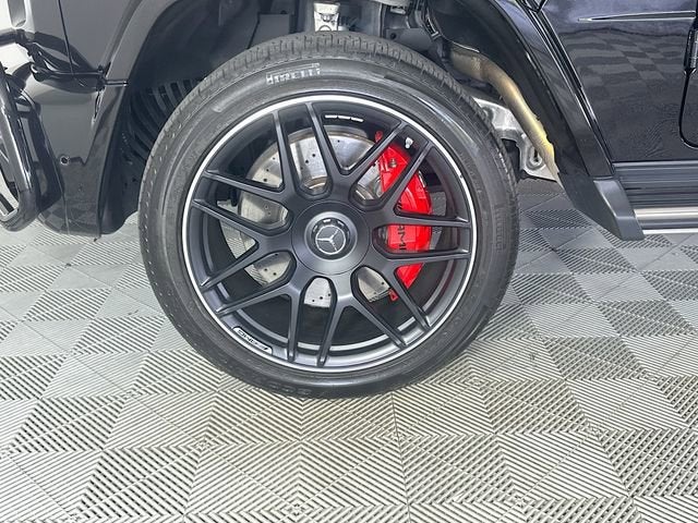 2023 Mercedes-Benz G-Class AMG® G 63
