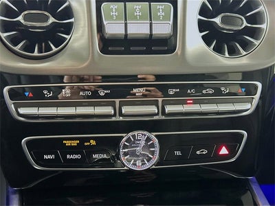 2024 Mercedes-Benz G-Class AMG® G 63