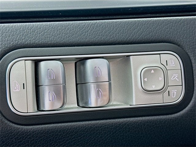 2024 Mercedes-Benz G-Class AMG® G 63