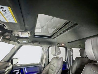 2024 Mercedes-Benz G-Class AMG® G 63