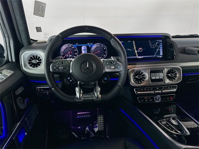 2024 Mercedes-Benz G-Class AMG® G 63
