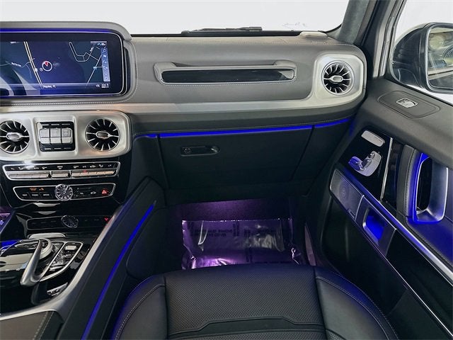 2024 Mercedes-Benz G-Class AMG® G 63