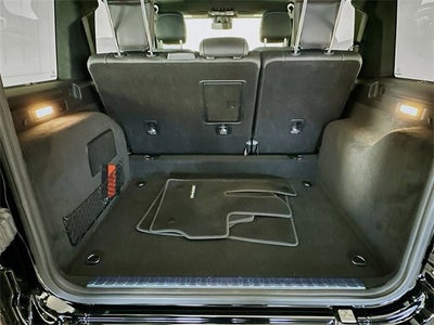 2024 Mercedes-Benz G-Class AMG® G 63