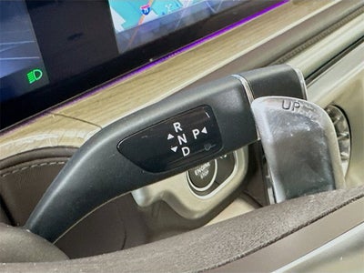 2022 Mercedes-Benz G-Class AMG® G 63