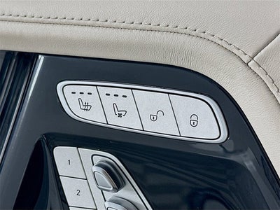 2022 Mercedes-Benz G-Class AMG® G 63