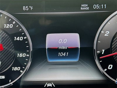 2024 Mercedes-Benz G-Class AMG® G 63