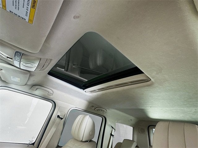 2024 Mercedes-Benz G-Class AMG® G 63