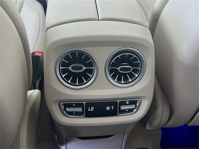 2024 Mercedes-Benz G-Class AMG® G 63