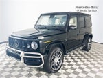 2024 Mercedes-Benz G-Class AMG® G 63