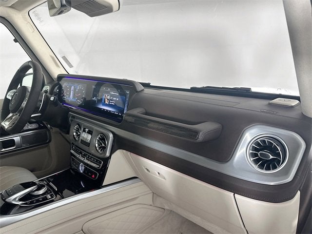 2024 Mercedes-Benz G-Class AMG® G 63