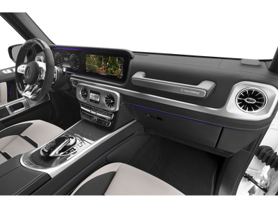 2020 Mercedes-Benz G-Class AMG® G 63